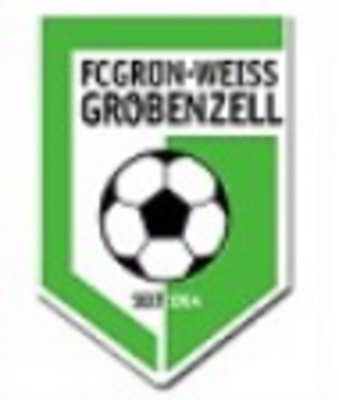 FC Grün-Weiß Gröbenzell