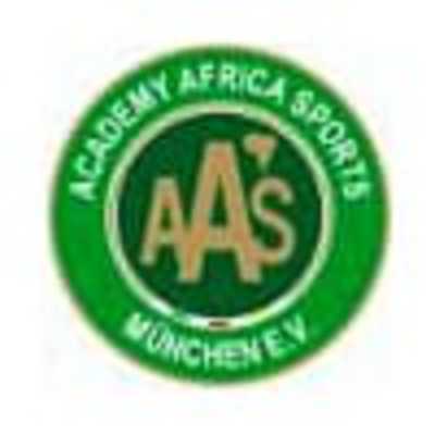 Academy Afrika Sport München