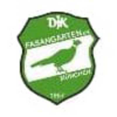 DJK Fasangarten München