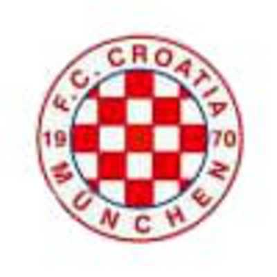 FC Croatia München