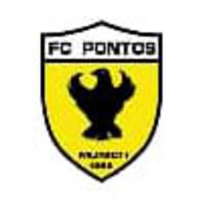 FC D. Griechen Pontos München