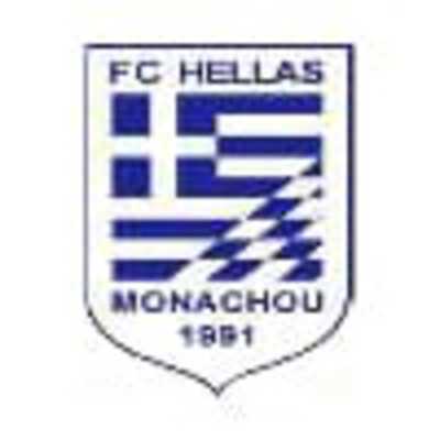 FC Hellas Monachou München