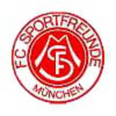 FC Sportfreunde München