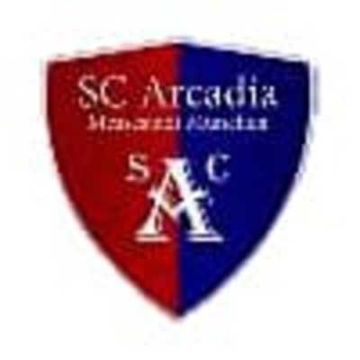 SC Arcadia Messestadt München