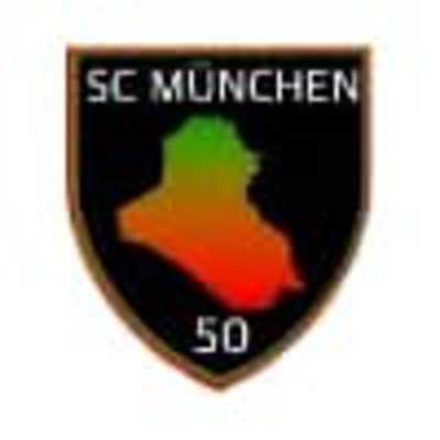 SC München 50