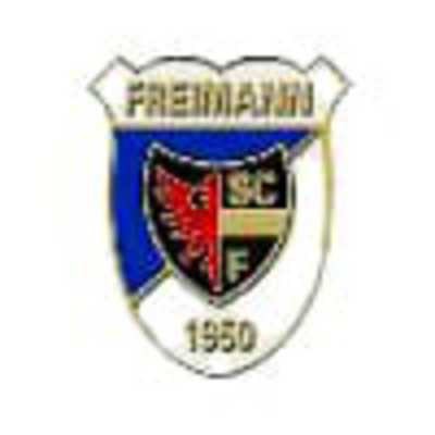 SC München-Freimann