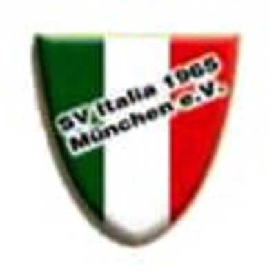 SV Italia 1965 München