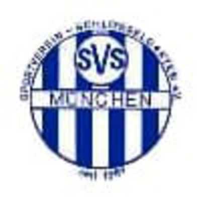 SV Schlösselgarten München