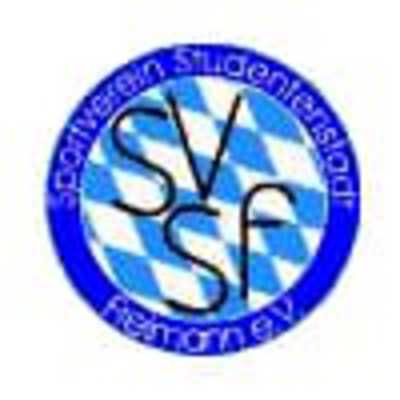 SV Studentenstadt München