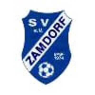 SV Zamdorf München