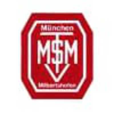 TSV München-Milbertshofen