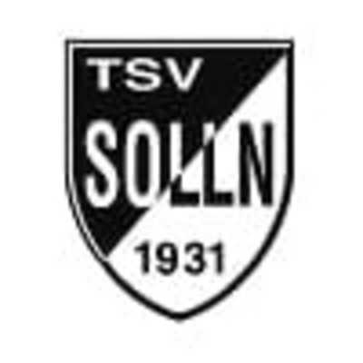 TSV München-Solln